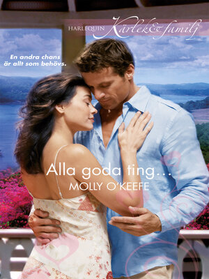 cover image of Alla goda ting...